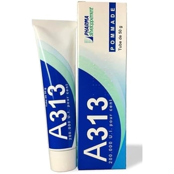 A313 Retinol Pommade1,76 Fl Oz - Image 2